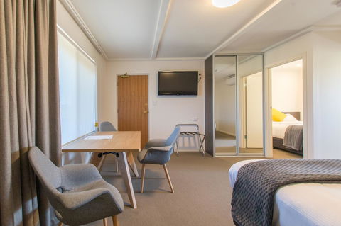 Mick O\'Sheas - Accommodation Brunswick Heads 5