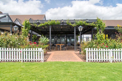 Mick O\'Sheas - Accommodation Brunswick Heads 39