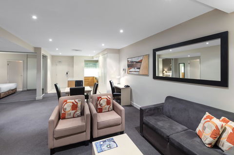 Apartments @ 16 Holdfast - Accommodation Brunswick Heads 8
