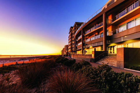 Apartments @ 16 Holdfast - Accommodation Brunswick Heads 0