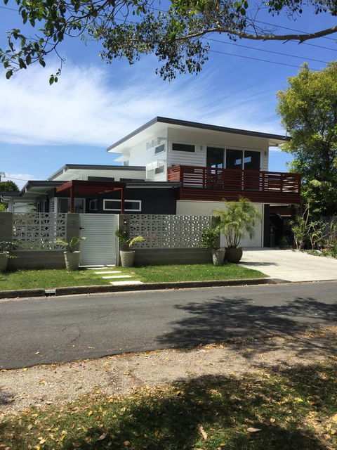 Brunswick Heads Treetop Studio - Accommodation Brunswick Heads 1