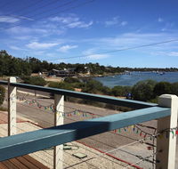 Seascape - Accommodation Brunswick Heads