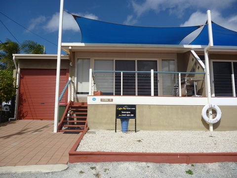 Seascape - Accommodation Brunswick Heads 2