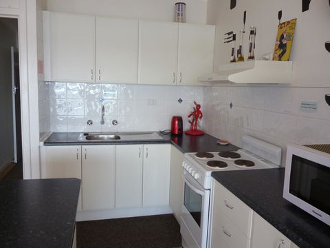 Seascape - Accommodation Brunswick Heads 11