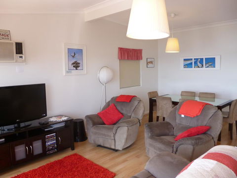 Seascape - Accommodation Brunswick Heads 7