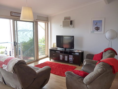 Seascape - Accommodation Brunswick Heads 5