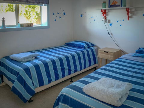 Seascape - Accommodation Brunswick Heads 10
