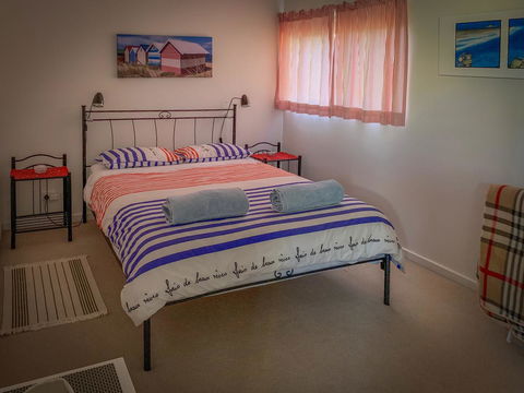 Seascape - Accommodation Brunswick Heads 9