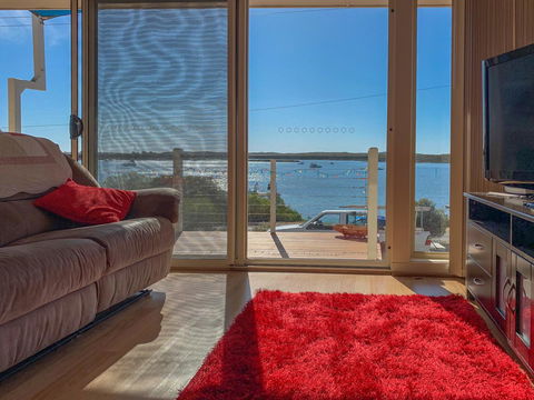 Seascape - Accommodation Brunswick Heads 3