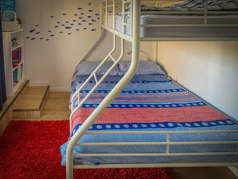 Seascape - Accommodation Brunswick Heads 12