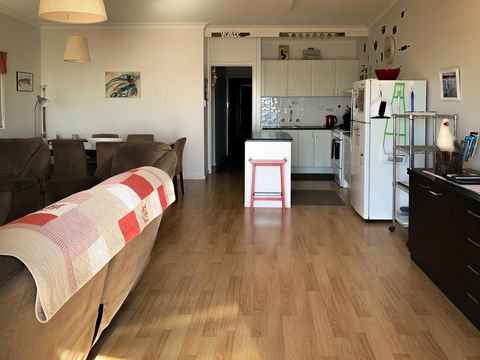 Seascape - Accommodation Brunswick Heads 8