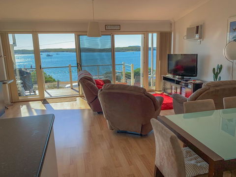 Seascape - Accommodation Brunswick Heads 17