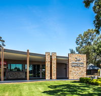 Barossa Weintal Hotel Complex - Accommodation Brunswick Heads