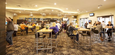 Vine Inn Barossa - Accommodation Brunswick Heads 29