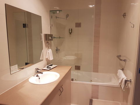 Vine Inn Barossa - Accommodation Brunswick Heads 10