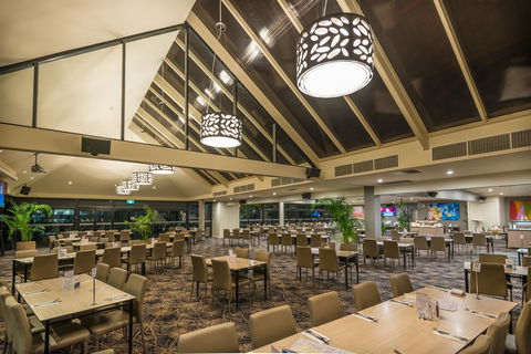 Vine Inn Barossa - Accommodation Brunswick Heads 17
