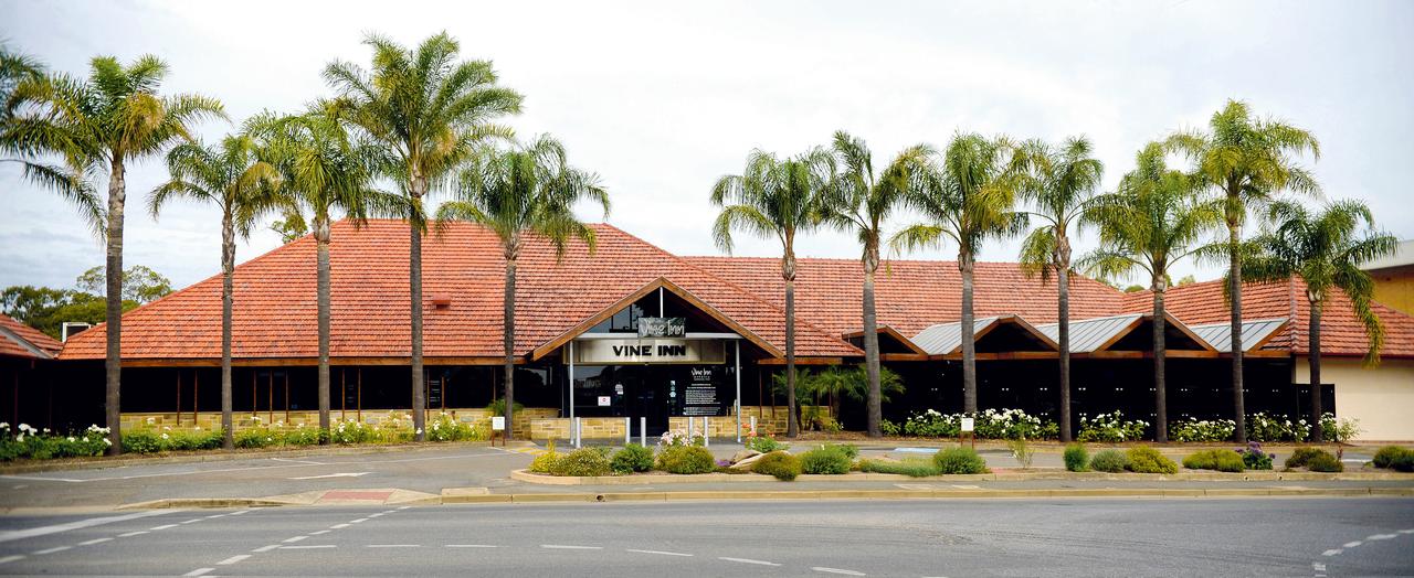 Nuriootpa SA Accommodation Brunswick Heads