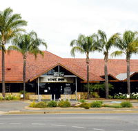 Vine Inn Barossa - Accommodation Brunswick Heads