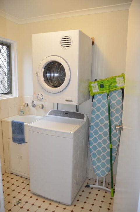 Townhouse On The Marina - Accommodation Brunswick Heads 21