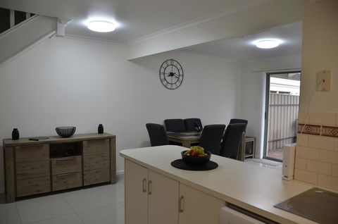 Townhouse On The Marina - Accommodation Brunswick Heads 19
