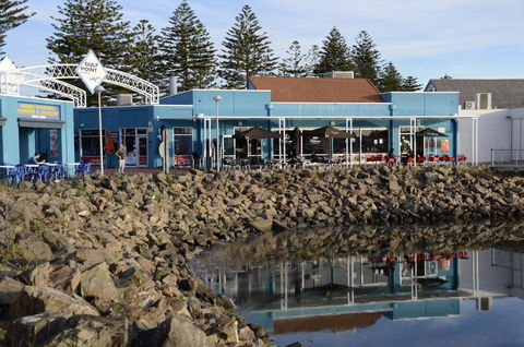Townhouse On The Marina - Accommodation Brunswick Heads 8