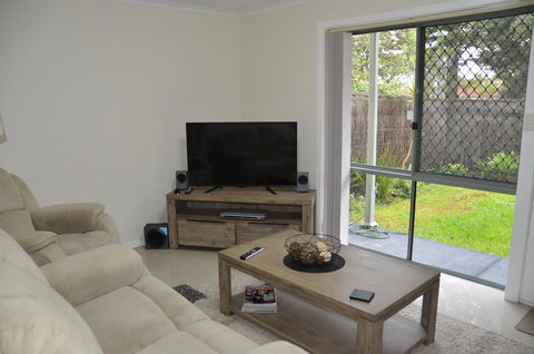 Townhouse On The Marina - Accommodation Brunswick Heads 18