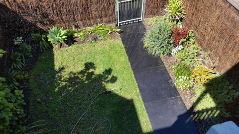 Townhouse On The Marina - Accommodation Brunswick Heads 16