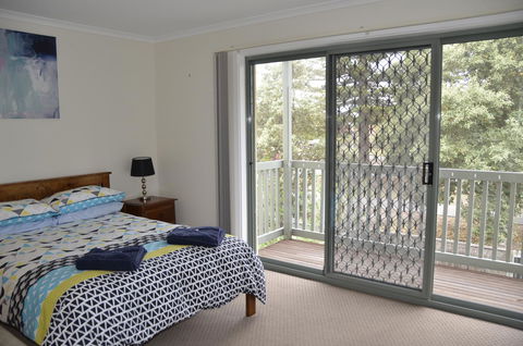 Townhouse On The Marina - Accommodation Brunswick Heads 15