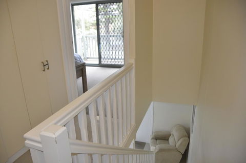 Townhouse On The Marina - Accommodation Brunswick Heads 17
