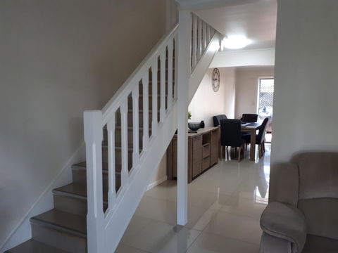 Townhouse On The Marina - Accommodation Brunswick Heads 3