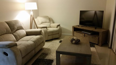 Townhouse On The Marina - Accommodation Brunswick Heads 1