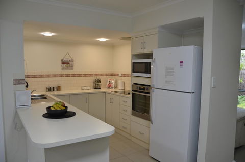 Townhouse On The Marina - Accommodation Brunswick Heads 20