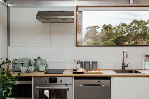 The Villas - Barossa - Accommodation Brunswick Heads 4