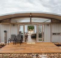 The Villas - Barossa - Accommodation Brunswick Heads