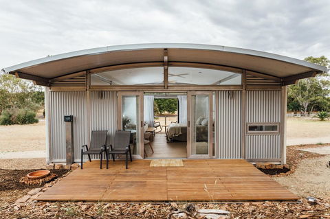 The Villas - Barossa - Accommodation Brunswick Heads 0