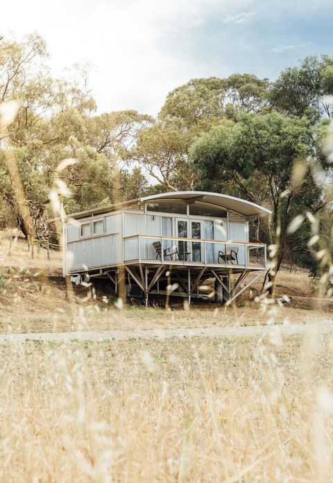 The Villas - Barossa - Accommodation Brunswick Heads 11