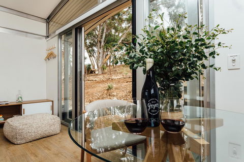 The Villas - Barossa - Accommodation Brunswick Heads 8