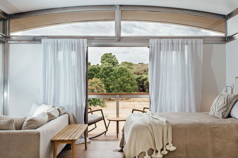 The Villas - Barossa - Accommodation Brunswick Heads 7