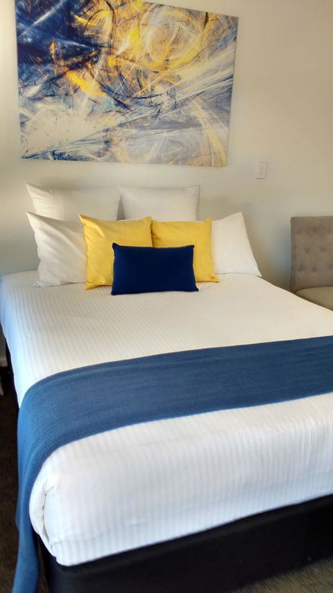 The Avenue Inn - Accommodation Brunswick Heads 9