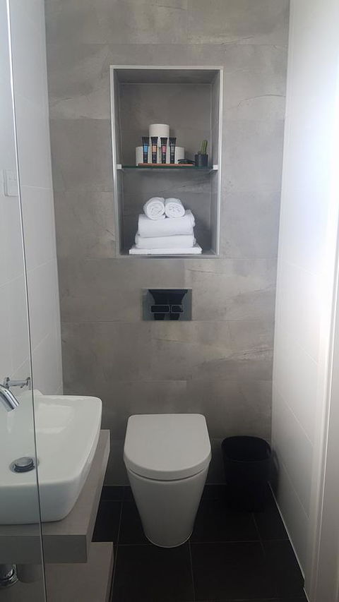 The Avenue Inn - Accommodation Brunswick Heads 21