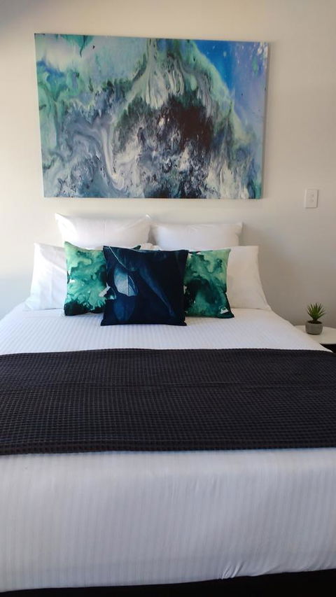 The Avenue Inn - Accommodation Brunswick Heads 15