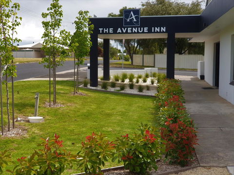 The Avenue Inn - Accommodation Brunswick Heads 2