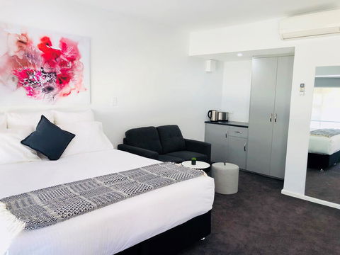 The Avenue Inn - Accommodation Brunswick Heads 0