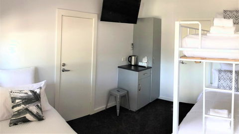 The Avenue Inn - Accommodation Brunswick Heads 24