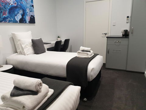 The Avenue Inn - Accommodation Brunswick Heads 4
