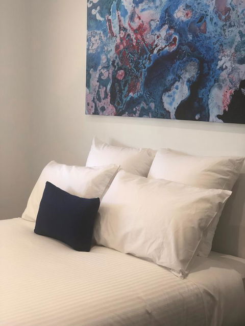 The Avenue Inn - Accommodation Brunswick Heads 20