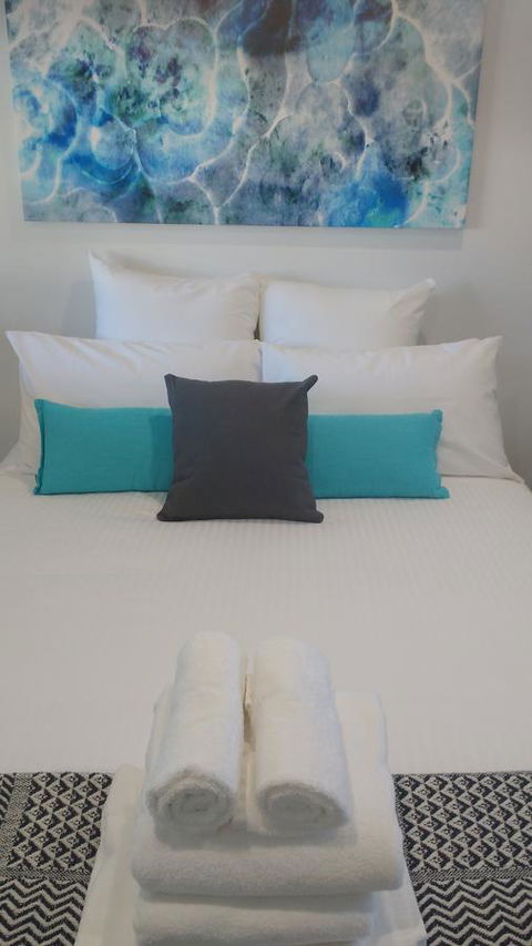 The Avenue Inn - Accommodation Brunswick Heads 12