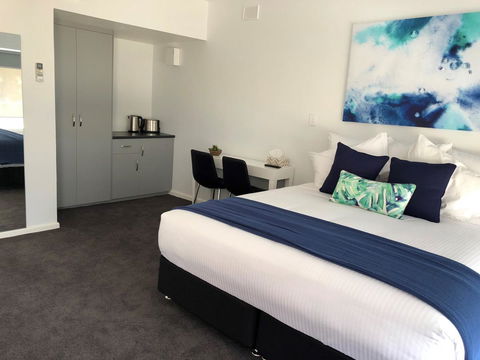The Avenue Inn - Accommodation Brunswick Heads 23