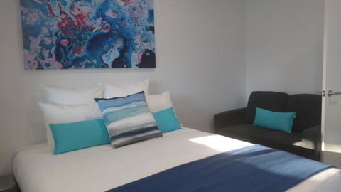 The Avenue Inn - Accommodation Brunswick Heads 8