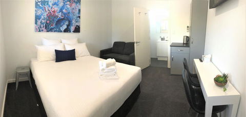 The Avenue Inn - Accommodation Brunswick Heads 19